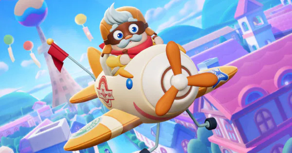待ち時間が冒険に変わる？『LINE マッチフライト』が提示する新時代のパズル体験
